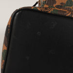A Bathing Ape x MCM Visetos Stark Backpack