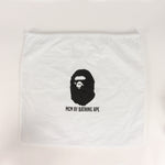 A Bathing Ape x MCM Visetos Stark Backpack