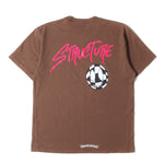 Chrome Hearts Matty Boy Structure Tee