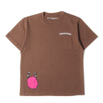 Chrome Hearts Matty Boy Structure Tee