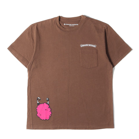 Chrome Hearts Matty Boy Structure Tee