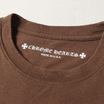 Chrome Hearts Matty Boy Structure Tee