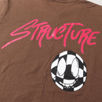 Chrome Hearts Matty Boy Structure Tee