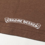 Chrome Hearts Matty Boy Structure Tee