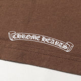 Chrome Hearts Matty Boy Structure Tee