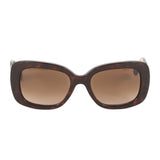 Prada Baroque Swirl Round Glasses