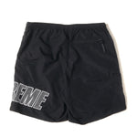 Supreme Logo Nylon Water Shorts