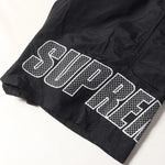Supreme Logo Nylon Water Shorts