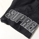 Supreme Logo Nylon Water Shorts