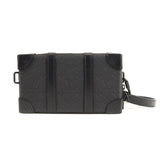 Louis Vuitton Monogram Soft Trunk Wallet