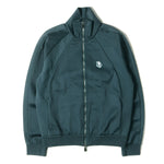 Dior One Point Logo Track Jacket