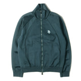 Dior One Point Logo Track Jacket