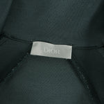 Dior One Point Logo Track Jacket