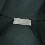 Dior One Point Logo Track Jacket