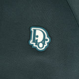 Dior One Point Logo Track Jacket