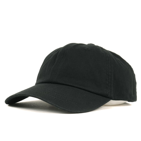 Acne Studios Logo Baseball Hat