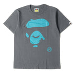 A Bathing Ape Ape Face Tee