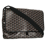 Goyard Goyardine PVC Messenger Bag