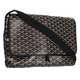 Goyard Goyardine PVC Messenger Bag