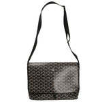 Goyard Goyardine PVC Messenger Bag