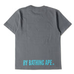 A Bathing Ape Ape Face Tee