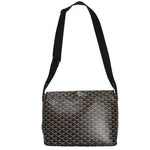 Goyard Goyardine PVC Messenger Bag