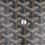 Goyard Goyardine PVC Messenger Bag