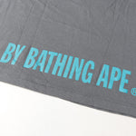 A Bathing Ape Ape Face Tee