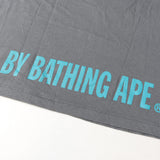 A Bathing Ape Ape Face Tee