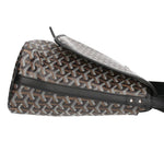 Goyard Goyardine PVC Messenger Bag
