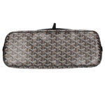 Goyard Goyardine PVC Messenger Bag