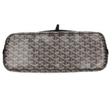 Goyard Goyardine PVC Messenger Bag
