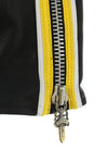 Chrome Hearts Sex Records Leather Riders Jacket