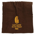 Goyard Goyardine Serviette Chypre Briefcase