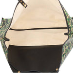 A Bathing Ape Camo Tote Bag