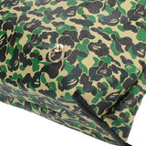 A Bathing Ape Camo Tote Bag