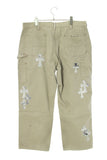 Chrome Hearts Sex Records Carpenter Pants