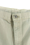 Chrome Hearts Sex Records Carpenter Pants