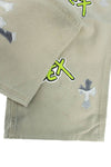 Chrome Hearts Sex Records Carpenter Pants
