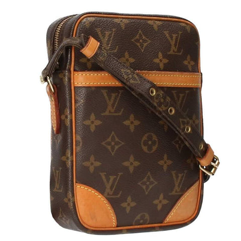 Louis Vuitton Monogram Shoulder Bag