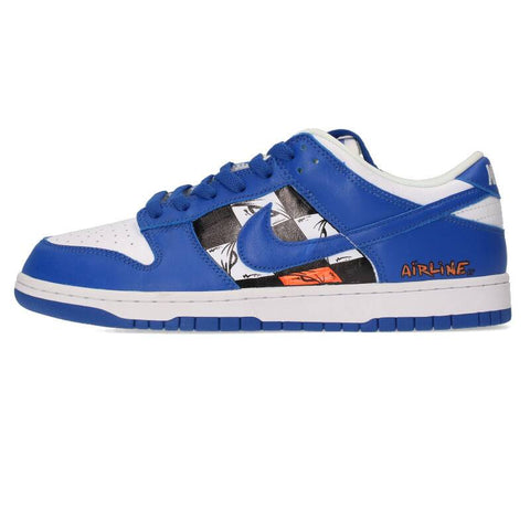 Chrome Hearts Matty Boy Nike Dunk Low Sneakers
