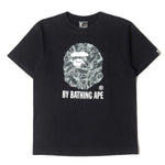 A Bathing Ape KAWS Logo Tee