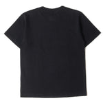 A Bathing Ape KAWS Logo Tee