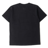 A Bathing Ape KAWS Logo Tee