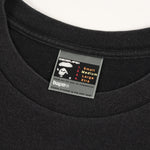 A Bathing Ape KAWS Logo Tee