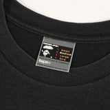 A Bathing Ape KAWS Logo Tee