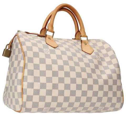 Louis Vuitton Damier Handbag
