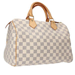 Louis Vuitton Damier Handbag