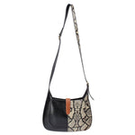 Gucci Python Leather Handbag