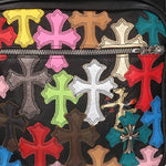 Chrome Hearts 7th Grade Cross Backpack